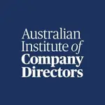 Australian Institute of Company Directors logo