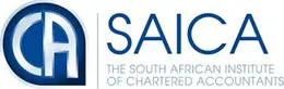 SAICA logo